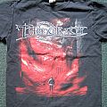 Theocracy - TShirt or Longsleeve - Theocracy As the World Bleeds