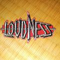 Loudness - Patch - New Patch