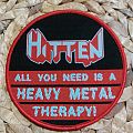 Hitten - Patch - New Patch