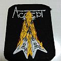 Accept - Patch - New Patch