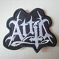 Attic - Patch - New Patch