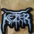 Ketzer - Patch - New Patch