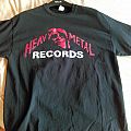 Heavy Metal Records - TShirt or Longsleeve - Heavy Metal Records