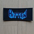 Hitten - Patch - New Patch