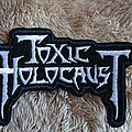 Toxic Holocaust - Patch - New patch