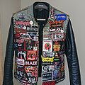 Satan - Battle Jacket - Battle Jacket