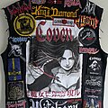Coven-Japan - Battle Jacket - Coven-Japan Coven Japan Vest