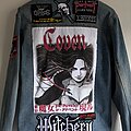 Coven Japan - Battle Jacket - Coven Japan Battle jacket