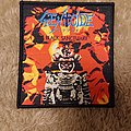 GENOCIDE Nippon - Patch - GENOCIDE Nippon New Patch