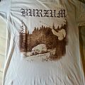 Burzum - TShirt or Longsleeve - Filosofem