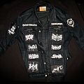 Craft - Battle Jacket - Black Metal Jacket