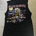 Iron Maiden - TShirt or Longsleeve - Iron Maiden - Killers 81 FC