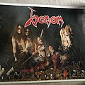 Venom - Other Collectable - Venom - Possessed Poster