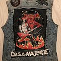 Venom - Battle Jacket - Kutte