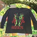 Slayer - TShirt or Longsleeve - Slayer - Root of all Evil