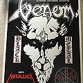 Venom - Other Collectable - Venom - Seven Dates of Hell Tour Poster