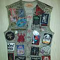 Venom - Battle Jacket - Battlejacket