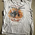 Yngwie J. Malmsteen - TShirt or Longsleeve - Yngwie J. Malmsteen - Rising Force Tour Shirt