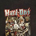 Hard Ons - TShirt or Longsleeve - Hard Ons shirt