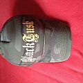 Black Tusk - Other Collectable - Black Tusk Trucker Hat