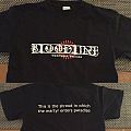 Bloodline (Black Metal US) - TShirt or Longsleeve - Bloodline t-shirt