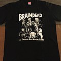 Brain Dead Movie T-shirt - TShirt or Longsleeve - Brain Dead t-shirt