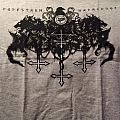 Satanic Warmaster - TShirt or Longsleeve - Satanic Warmaster t-shirt