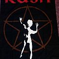 Rush - Other Collectable - Rush - 2112 Textile Flag