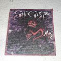 Sarcasm - Patch - Sarcasm - Thrash Patch