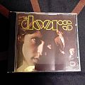 The Doors - Tape / Vinyl / CD / Recording etc - The Doors - The Doors