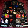 Possessed - Battle Jacket - Battle Vest - Under Construction