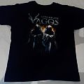 VOA - TShirt or Longsleeve - Vagos Open Air 2014