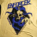 Enforcer - TShirt or Longsleeve - Enforcer - Euro Tour 2016 Shirt