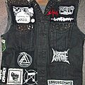 Sodom - Battle Jacket - GRINDCORE BATTLE JACKET SO FAR