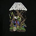 Gama Bomb - TShirt or Longsleeve - gama bomb shirt
