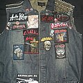Slayer - Battle Jacket - Slayer Updated Kutte