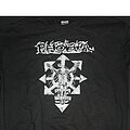 Phobia - Hooded Top / Sweater - phobia pullover sweater