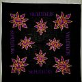 Sepultura - Other Collectable - Sepultura chaos ad bandana 93