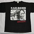 Nailbomb - TShirt or Longsleeve - Nailbomb point blank 1995 shirt