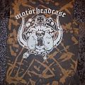 Motorheadcase - TShirt or Longsleeve - Motorhead - Motorheadcase - Bulldog