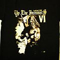 Jaguar - TShirt or Longsleeve - Up the Hammers VI festival T-Shirt