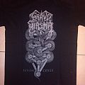 Grave Miasma - TShirt or Longsleeve - Grave Miasma - Seven Coils TShirt