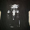 Darkthrone - TShirt or Longsleeve - Darkthrone - Taakeferd T-Shirt