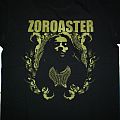 Zoroaster - TShirt or Longsleeve - Zoroaster T-Shirt