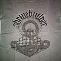 Shrinebuilder - TShirt or Longsleeve - Shrinebuilder T-Shirt
