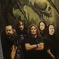 Overkill - Battle Jacket - BATTLE JACKET