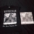 Burzum - Tape / Vinyl / CD / Recording etc - Burzum Det Som Engang Var