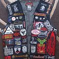 Katatonia - Battle Jacket - My Vest