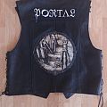 Portal - Battle Jacket - Portal Tribute Vest