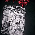 Profanatica - TShirt or Longsleeve - profanatica final hour of christ